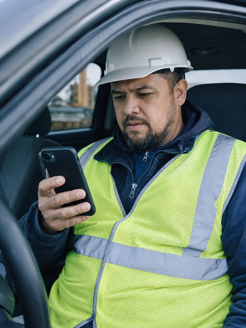 Stop chasing updates. Let Siteflo bring them to you.