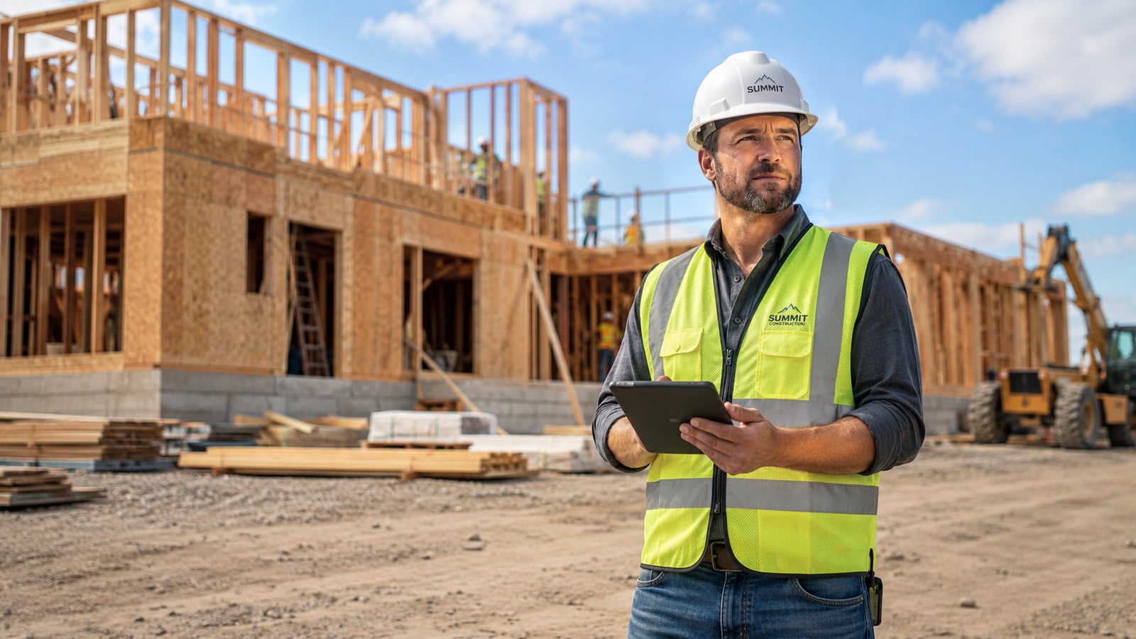 General Contractors