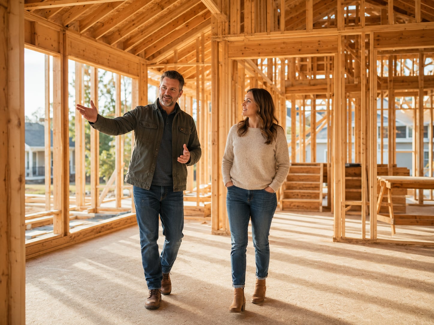Home Builders & Remodelers