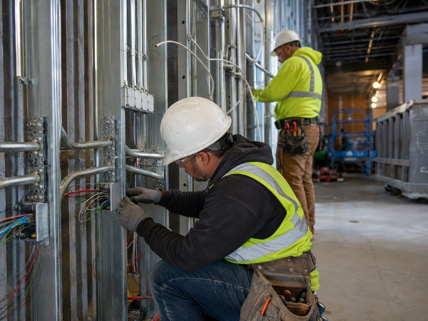 Specialty Contractors