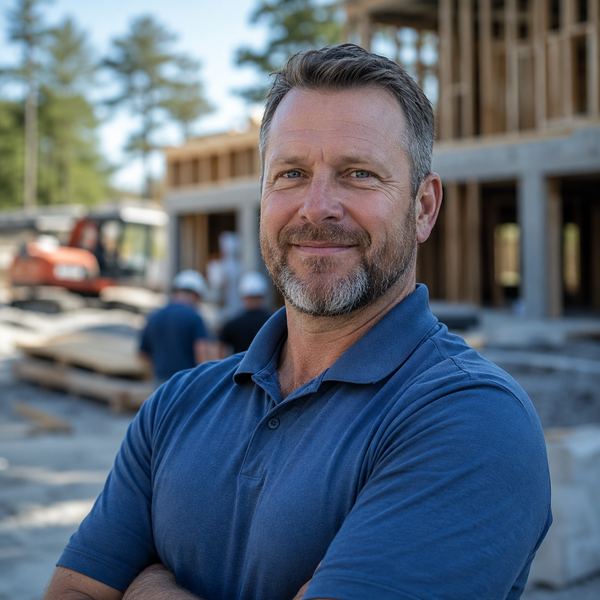 GC, 12 active projects