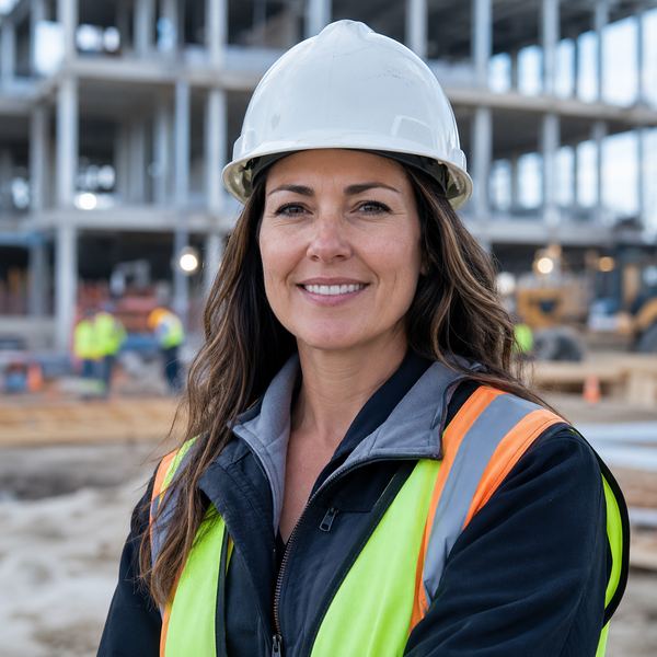 General Contractor, Southeast